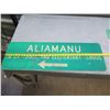 Image 4 : Qty 3 Street Signs: Ahiinahina Pl, Maunalei Av, Aliamanu Elementary School 30"-36"L