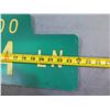 Image 7 : Qty 2 Street Signs: Akala Ln, La'akea St 24"L