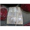 Image 9 : Multiple Beaded Handbags & Clutches, Natural Elegance Wallet, Bottle Holder  (unused)