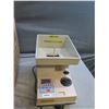 Image 2 : Diebold DI-130 Coin Counter w/ 2 Boxes Coin Tubes & Pouches