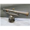Image 2 : Brunson 517073 Alignment Telescope in Wooden Box