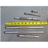 Image 9 : Qty 6 Scherr-Tumico & Misc Measuring Tools