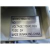 Image 6 : Diebold AM-60C Currency Counter & AMROtec YBQD-10 Sorter