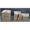 Image 1 : Qty 3 Currency Counters in Box: Coins & Bills