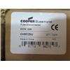 Image 6 : Qty 50+ Cooper Bussman CHM1DIU Fuse-Disconnectors