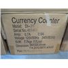 Image 7 : Qty 3 Diebold Currency Counters: DI-25, DI-35, CLSD