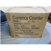 Image 9 : Qty 3 Diebold Currency Counters: DI-25, DI-35, CLSD