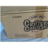 Image 3 : Box Super Pet Critter Canteens & Multiple Think! Dog Playmates 'Cattle' Toys  (new)