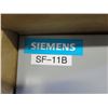 Image 3 : Siemens SF-11B Box w/ Multiple Cooper Bussmann CHM1DIU Fuse-Disconnectors
