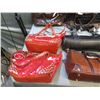 Image 8 : Multiple Handbags, Studded Purses, etc (unused)