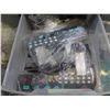 Image 13 : Multiple Safety Switches, Keypads, Main PCB Assembly, etc