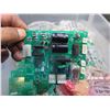 Image 26 : Multiple Safety Switches, Keypads, Main PCB Assembly, etc