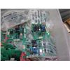 Image 28 : Multiple Safety Switches, Keypads, Main PCB Assembly, etc