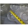 Image 11 : Multiple Tussler Bambooze Mugs, Bowls & Plates, Footed Glassware, etc