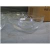 Image 7 : Multiple Tussler Bambooze Mugs, Bowls & Plates, Footed Glassware, etc