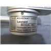 Image 10 : Leonard Medical 53100-02 First Assistant Post, Gripper, System, etc