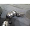 Image 12 : Leonard Medical 53100-02 First Assistant Post, Gripper, System, etc