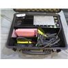 Image 2 : Hazmat Cam 009 Video Recorder w/ Battery Pack & Cords in Pelican 1550 Case