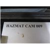 Image 4 : Hazmat Cam 009 Video Recorder w/ Battery Pack & Cords in Pelican 1550 Case