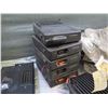 Image 9 : Multiple Boxes AARMN4031B Headsets, Motorola Radios, Kenwood Transceiver, etc