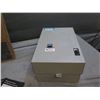 Image 10 : GSR FU-2000 Power Control Unit, Siemens SF-11A Box, Square D Safety Switch, etc