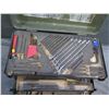 Image 2 : Toolbox Inc. General Mechanics Tool Kit (incomplete) in Hard Case