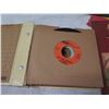Image 12 : Multiple Vintage Vinyl Records: Album & Loose 45's, Asian, etc