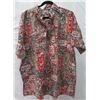 Image 1 : House of Uniforms Love's Bakery Aloha Shirt Size XXL