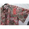 Image 3 : House of Uniforms Love's Bakery Aloha Shirt Size XXL