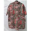 Image 7 : House of Uniforms Love's Bakery Aloha Shirt Size XXL
