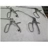 Image 5 : Multiple A&D Medical Smart Cables, Deck Plates, Forceps, Hardware, etc