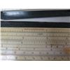 Image 3 : Multiple Keuffel & Esser Co. N.Y. Slide Rule Measuring Tools