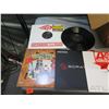 Image 2 : Multiple (Approx. 150+) Vintage Vinyl Records: Musical Scores, Bad Boy, etc
