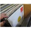 Image 9 : Multiple (Approx. 150+) Vintage Vinyl Records: Musical Scores, Bad Boy, etc