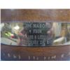 Image 3 : Ali'i Woods Monkey Pod Bowl w/ Jim Nabors 1977 Plaque 12" dia, 6"H