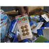 Image 4 : Multiple Activair Aquarium Ornaments, Sludge Remover Tablets, Tetra Tests, etc