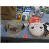 Image 9 : Multiple Activair Aquarium Ornaments, Sludge Remover Tablets, Tetra Tests, etc