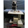 Image 1 : Nikon NF-505 Fundus Camera w/ Stand & FT-50 Adapter