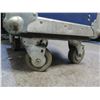 Image 8 : A&S Case Co. Jim Nabors Honolulu, Hawaii Rolling Steamer Trunk 13"x21"x45"H