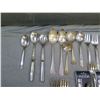 Image 2 : Multiple Serving Utensils, Flatware: Oneida, Supreme Cutlery, Gerber, etc