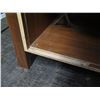 Image 11 : Wooden Vanity Cabinet w/ Top Sink 35"x24"x30"H (40" to top of basin)