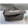 Image 10 : Multiple Welch Allyn Thermometers, Probe Well Kits & Covers, etc in Carry Case
