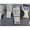 Image 3 : Multiple Welch Allyn Thermometers, Probe Well Kits & Covers, etc in Carry Case