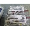 Image 7 : Multiple Welch Allyn Thermometers, Probe Well Kits & Covers, etc in Carry Case