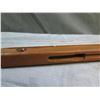 Image 6 : Teak Wood Spear Gun Stock 45"L