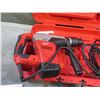 Image 3 : Milwaukee 5316-20 Spline Rotary Hammer in Hard Case