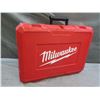 Image 6 : Milwaukee 5316-20 Spline Rotary Hammer in Hard Case