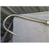 Image 2 : Fishing Gaff Hook 95"L