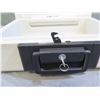 Image 3 : Sentry 1160 Fire-Resistant Box Safe w/ Key Lock