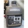 Image 1 : Honda EU2000 Inverter Generator (works - leaks gasoline)